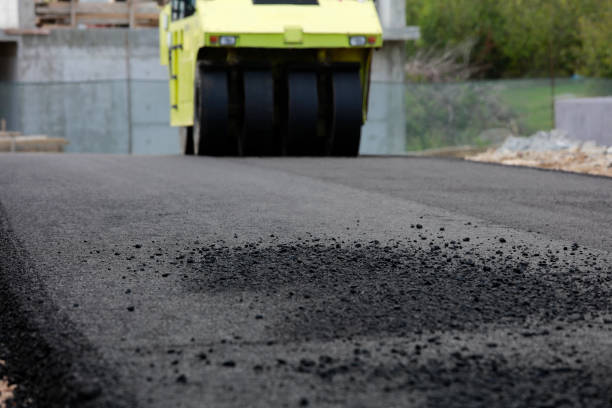 Best Driveway Paving Contractor  in Kemmerer, WY