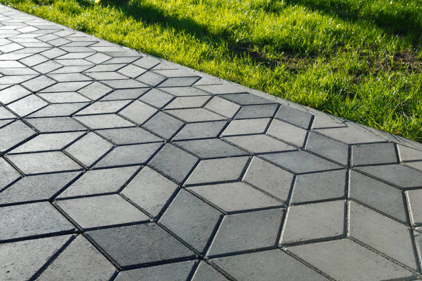 Best Affordable Driveway Pavers  in Kemmerer, WY