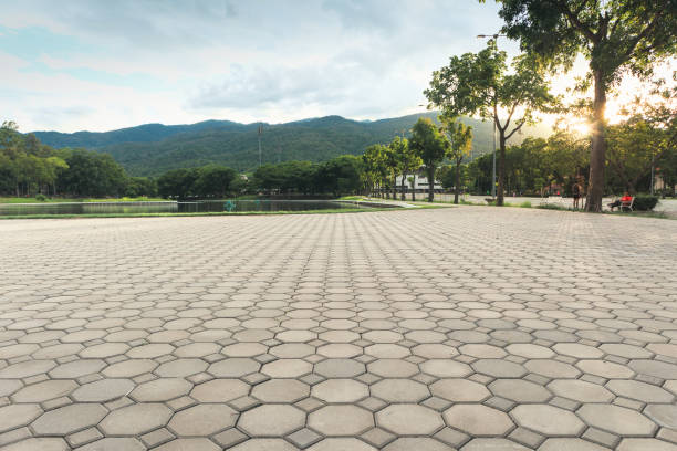Best Driveway Pavers Installation  in Kemmerer, WY