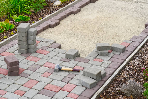 Reasons to Select Us for Your Driveway Paving Requirements in Kemmerer, WY