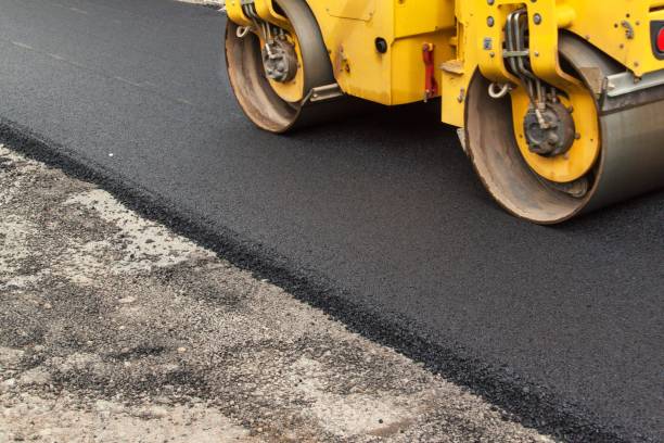 Best Residential Driveway Paver Services  in Kemmerer, WY