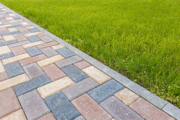 Best Driveway Pavers Near Me  in Kemmerer, WY